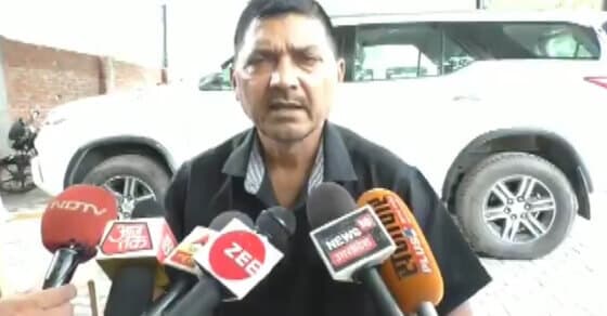 बरेली के विधायक की सफाई... मैंने बेटी-दामाद को नहीं धमकाया 