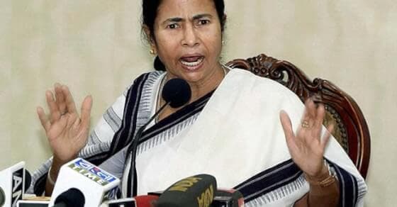 ममता ने अपने नेताओं को दिया मंत्र- जनता से मांगे 'माफी' 