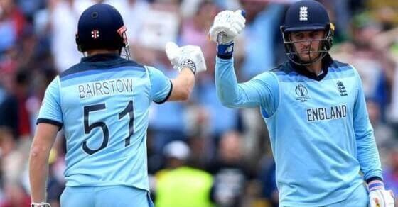 लो अब... इंग्लैंड भी 'साउथ अफ्रीका' की वजह से वर्ल्ड कप फाइनल खेलेगा