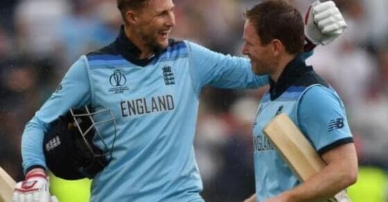 भारत के शुरू किेए ट्रेंड को वर्ल्ड कप में बरकरार रख पाएगा इंग्लैंड ?