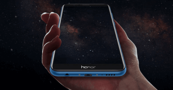 शाओमी को घर में ही दी हुवावे के ब्रैंड Honor ने 'मात' 