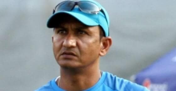 ... तो क्या टीम इंडिया से बैटिंग कोच संजय बांगड़ की होगी छुट्टी ?