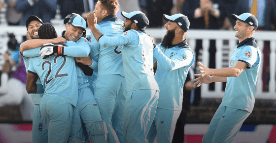 क्रिकेट चैंपियन बनने वाला छठा देश बना इंग्लैंड, देखें कौन कब जीता...