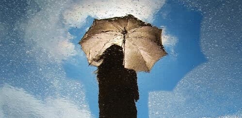 Skin hacks for monsoon