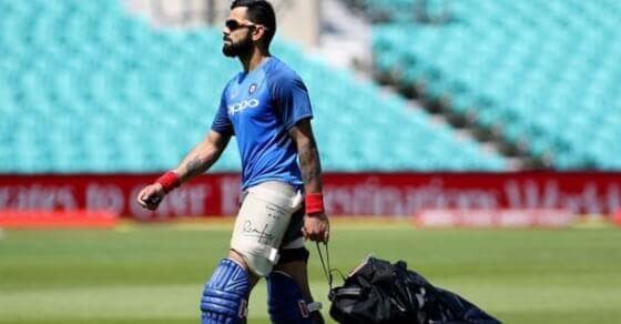 BCCI ने कतरे कोहली के 'पर', कोच सेलेक्शन में नहीं ली जाएगी राय  