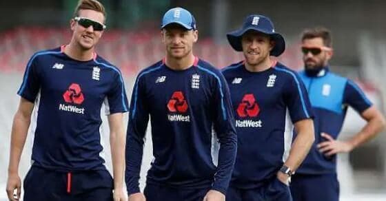 एशेज के लिए इंग्लैंड ने कसी कमर , ट्रेनिंग के लिए चुने 'स्पेशल 16'