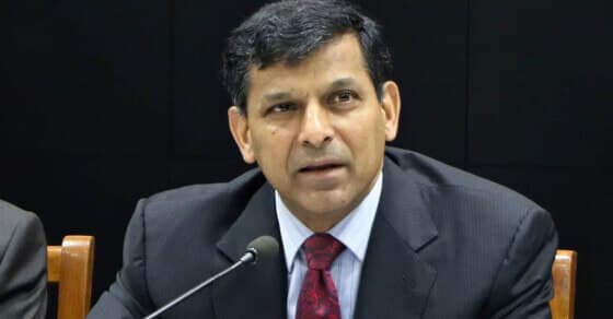 IMF के नए MD बनेंगे रघुराम राजन !