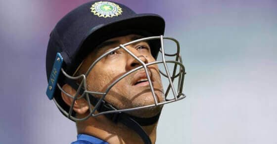 ... तो अब धोनी टीम इंडिया की जरुरत नहीं ? 