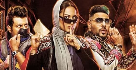 फिल्म 'खानदानी शफ़ाख़ाना' का एक और टीज़र हुआ रिलीज़