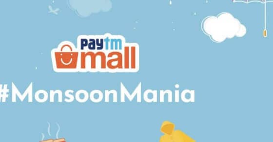 अब पेटीएम मॉल पर भी बिकेंगे एप्पल iPhones और iPads 