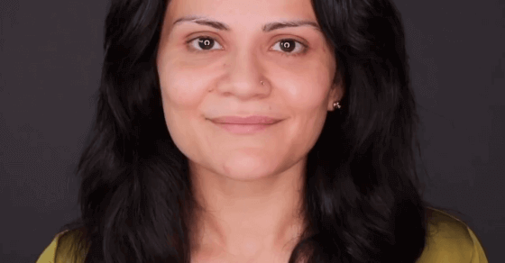 The Ultimate No-makeup Look