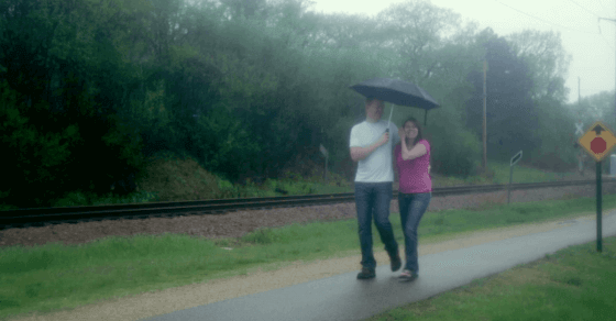 Skin & hair hacks for monsoon