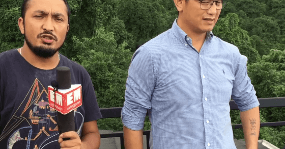 Bury FC’s collapse: Ex-footballer Bhaichung Bhutia saw it coming