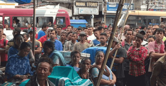 Meghalaya: First public meet on ‘No Plastic Zone’ held at Iewduh