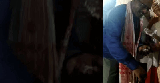 Assam: Why Himanta refused to cut PM Narendra Modi’s birthday cake