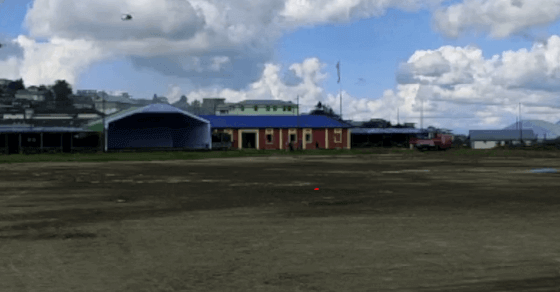 Manipur: Ukhrul all set to host ‘Shirui Lily’ fest from Oct 16-19