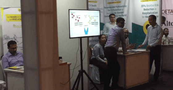 Guwahati now a major healthcare destination: Guv Jagdish Mukhi