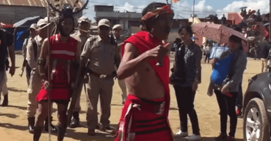 Manipur: Shirui Lily Festival comes to an end amidst much fanfare