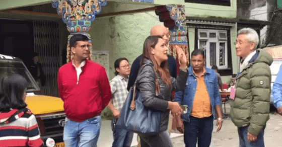 Sikkim by-elections record average voter turnout of 68%