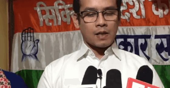 SKM has become BJP’s Trojan horse, alleges Cong MP Gaurav Gogoi