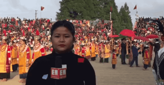 Nongkrem Dance Festival: For a good harvest, peace & prosperity