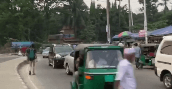 Meghalaya CM Conrad K Sangma sets off on road trip to Bangladesh