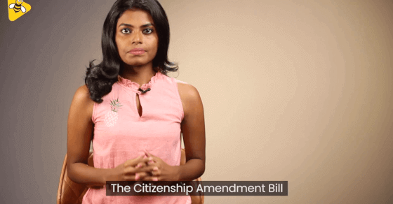 Citizenship Amendment Bill: All You Need To Know | DataBaaz