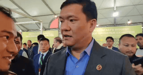 Govt will do everything to exclude Arunachal from CAB purview: CM