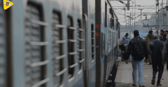 Who Constitute The Migrant Workforce In India? | DataBaaz