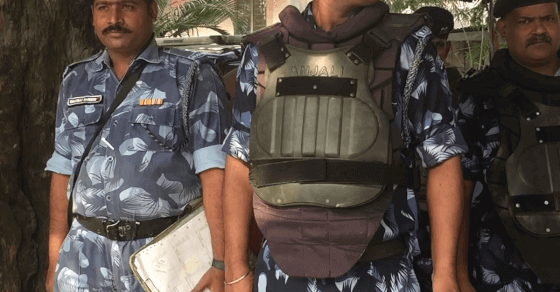 Assam: Peasant leader Akhil Gogoi sent to 10-day NIA custody