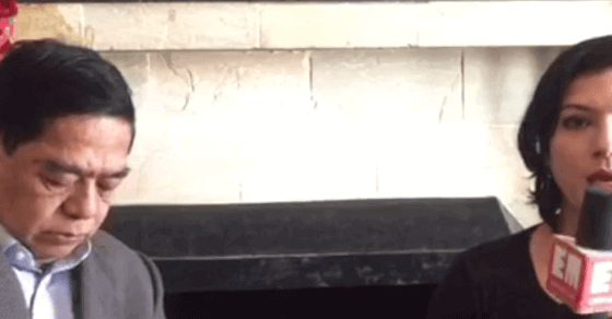 Why Mizoram MP Ronald Sapa Tlau voted against CAB in Parliament