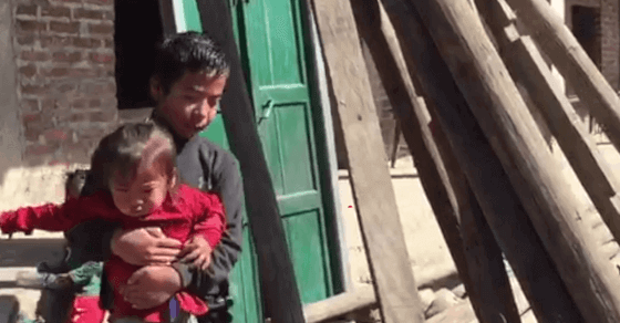 At just 12 yrs, this Manipur boy is all set to take Class X boards