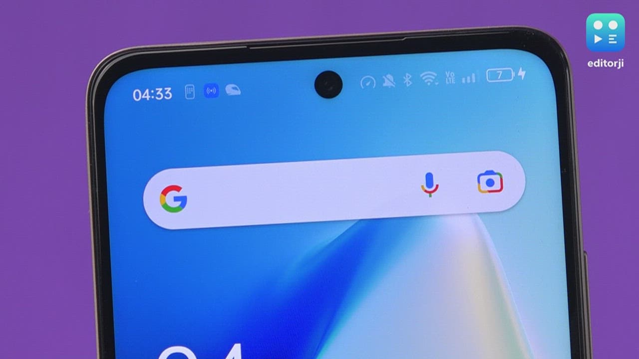  Realme C55 रिव्यू: दाम कम लेकिन फीचर्स में दम !