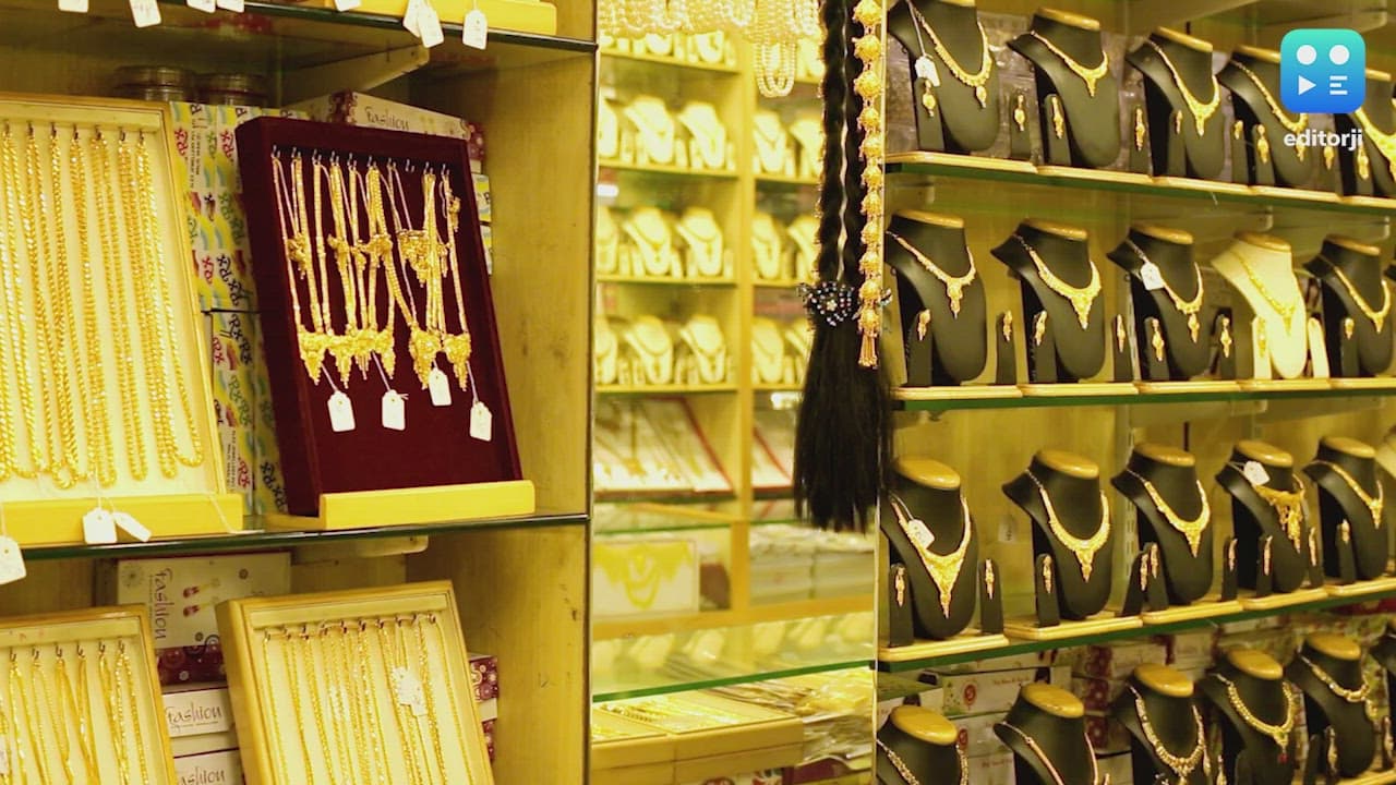 Gold, Silver Rates Today 14 July 2023: Check Prices in Mumbai, Delhi, Chennai, Kolkata
