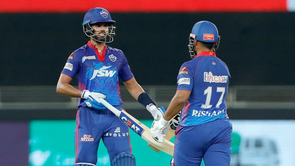 IPL 2021: সহজ জয় দিল্লির, হেরে বিপাকে হায়দ্রাবাদ 