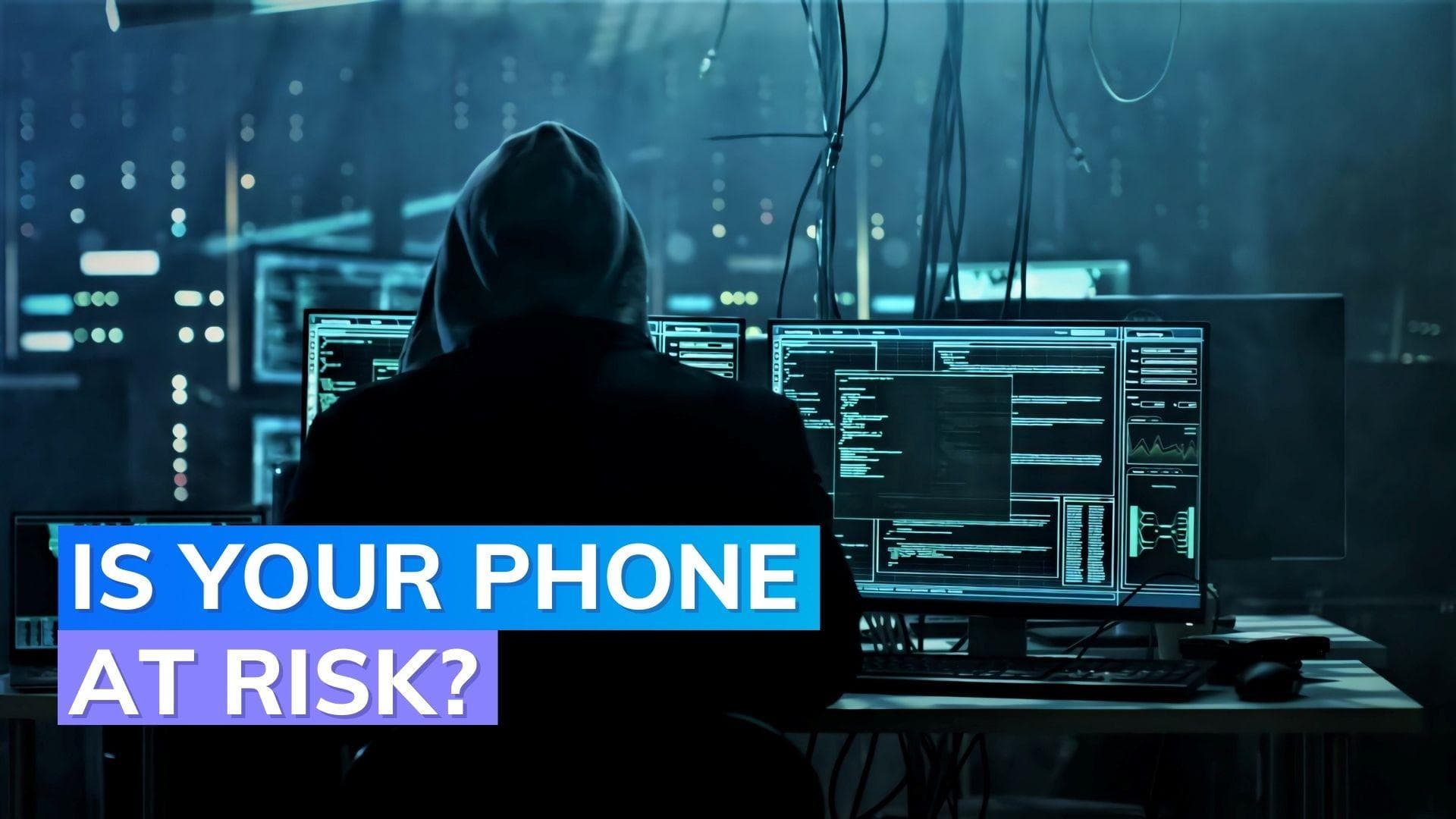 Report: These Android phones are exposed to security flaws