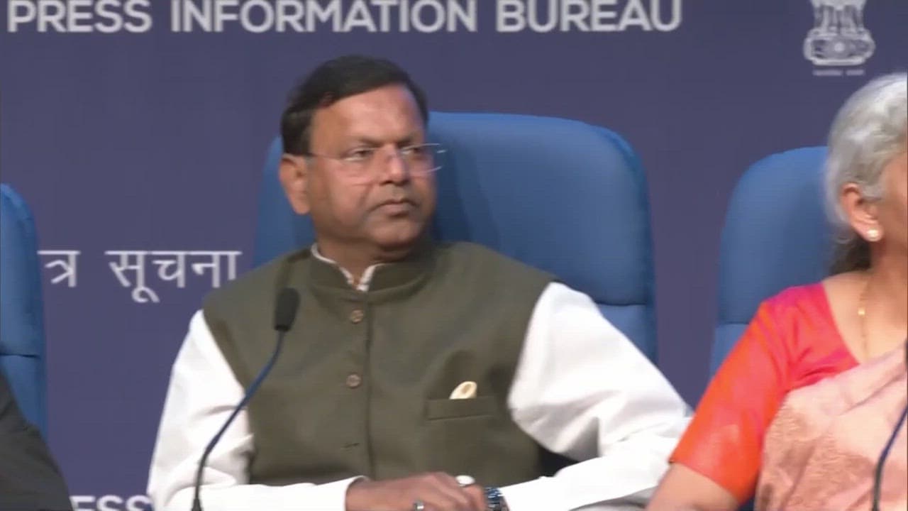 Bogies quality upgraded to Vande Bharat standard may not necessarily mean price rise, clarifies FM