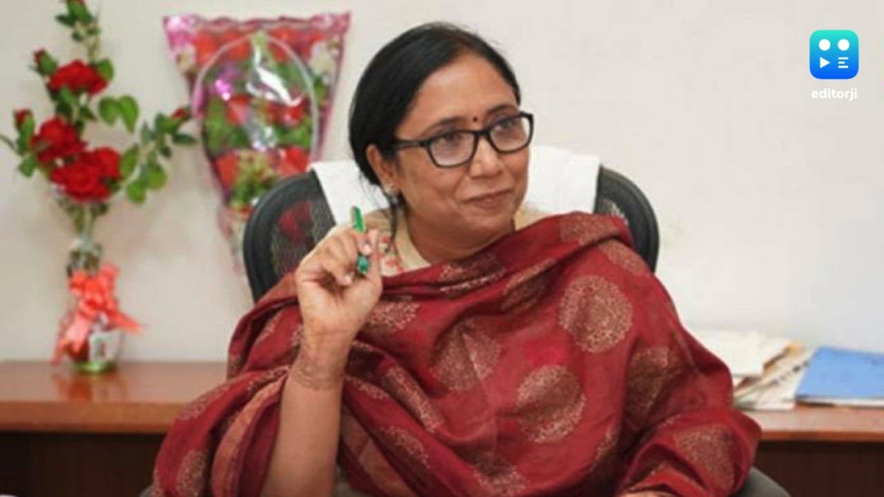 Punjab government to build 1,419 anganwadi centres for holistic child development