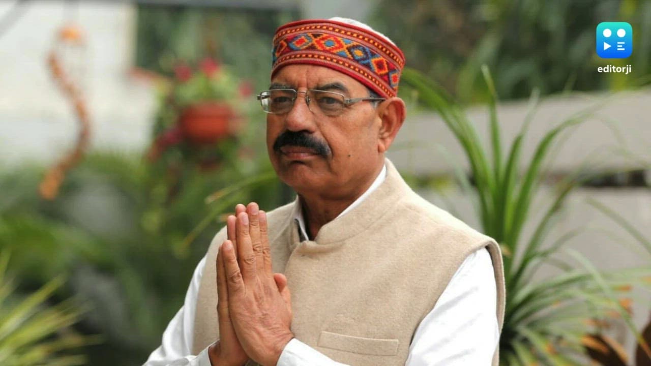 Punjab leads in agricultural infrastructure development: Mohinder Bhagat