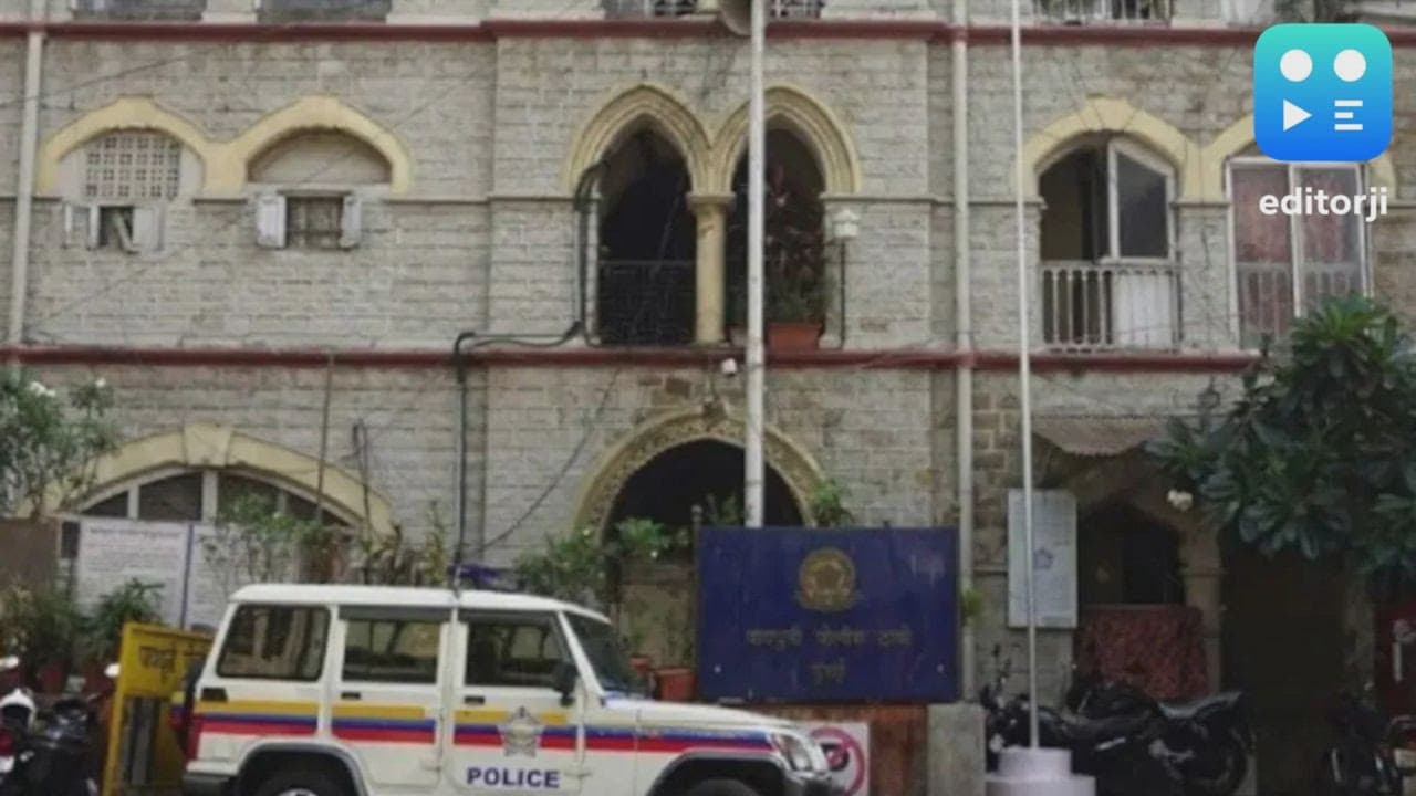 Shiv Sena's Rajpurohit detained for extortion allegations