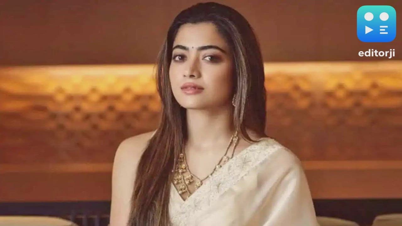 Rashmika Mandanna's Box Office marvel