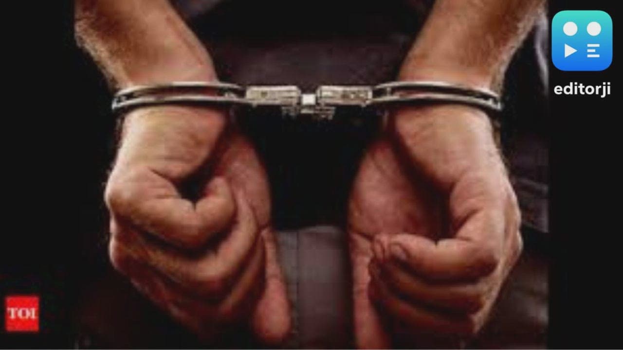Thane Court sentences man to 7 years for kidnapping minor
