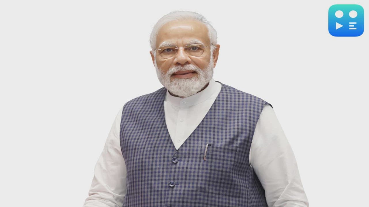 Modi Praises Karnam Malleswari for Mentorship