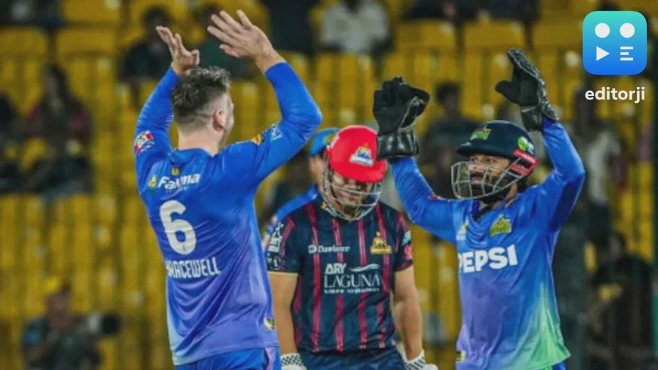 PSL Broadcast Threatened as Indian Crew Replaced