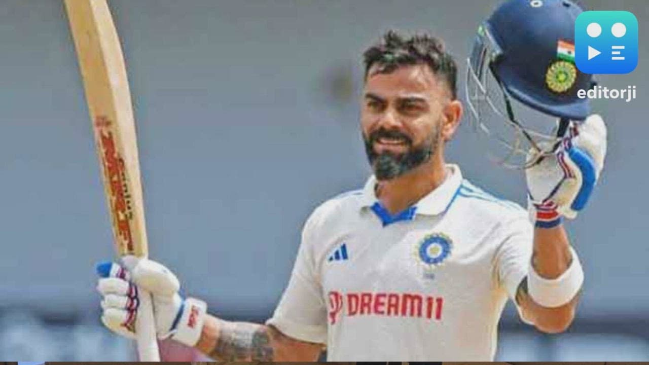 Virat Kohli Retires: Test Cricket Era Ends