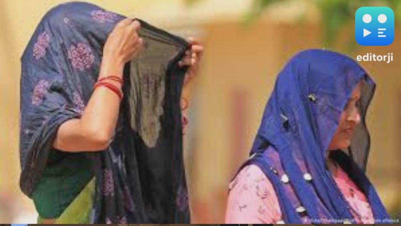 Rajasthan Heatwave Alert: Rising Temperatures 