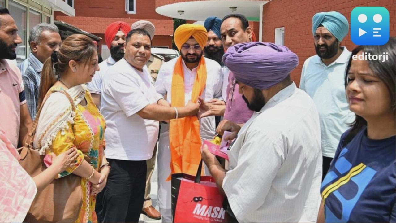 Punjab Revamps Rural Dispensary Salaries