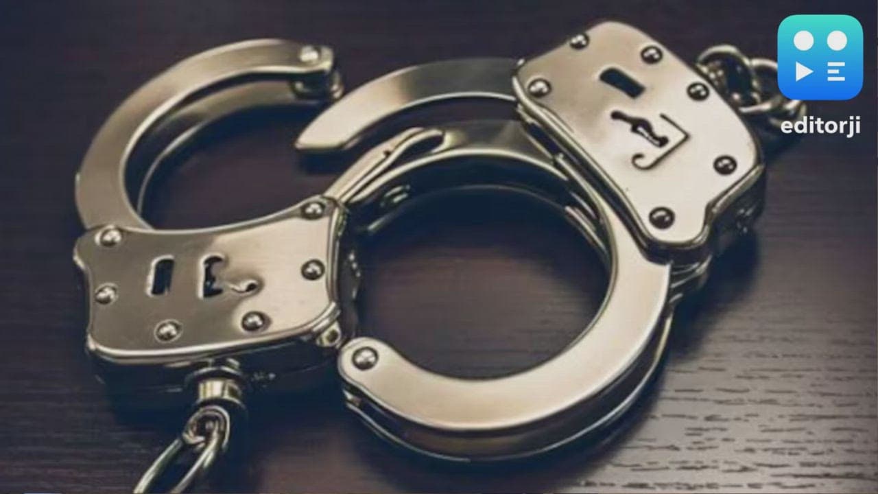 Jharkhand Excise Scam: IAS Officer Choubey Arrested