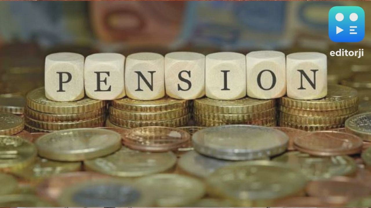 Odisha Increases Pensions for Seniors 