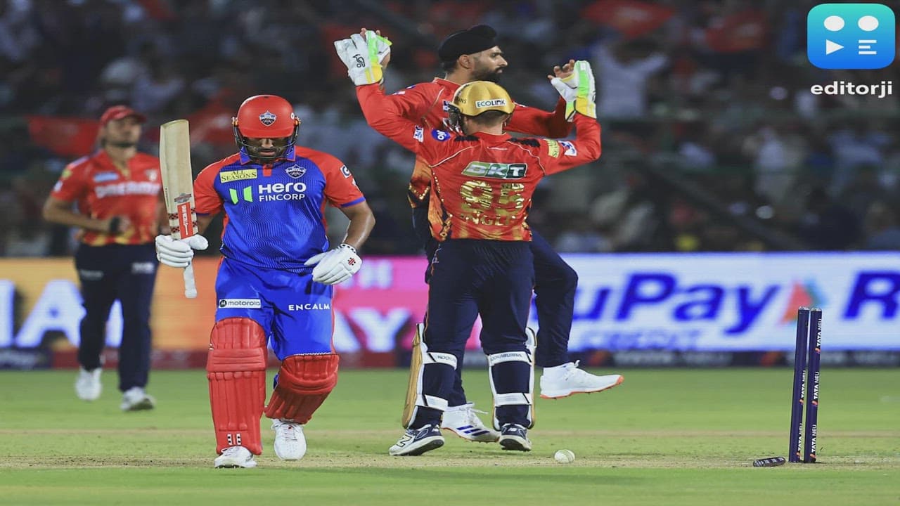 Karun Nair Rejoins Indian Cricket Team